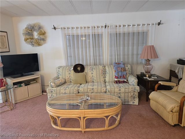 3035 Roger Street, Sebring, FL 33872