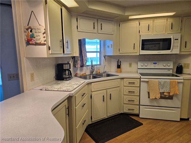 3035 Roger Street, Sebring, FL 33872