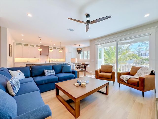 2918 GULF DRIVE, Bradenton Beach, FL 34217