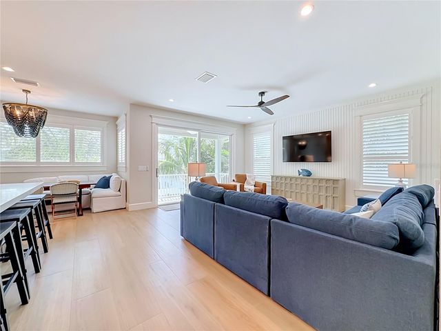 2918 GULF DRIVE, Bradenton Beach, FL 34217