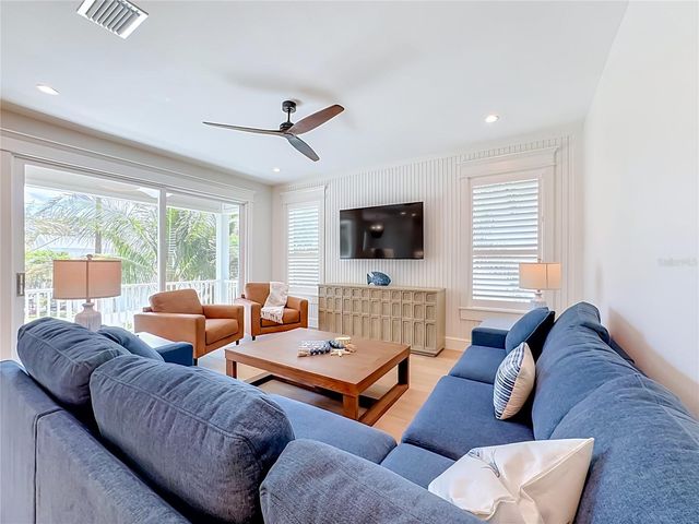 2918 GULF DRIVE, Bradenton Beach, FL 34217