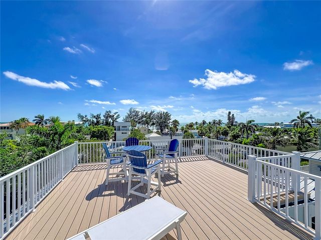 2918 GULF DRIVE, Bradenton Beach, FL 34217