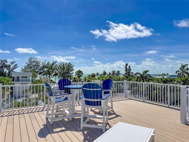 2918 GULF DRIVE, Bradenton Beach, FL 34217