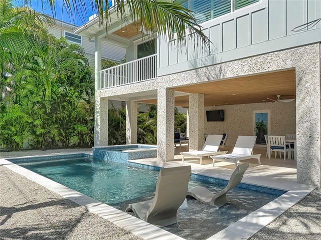2918 GULF DRIVE, Bradenton Beach, FL 34217