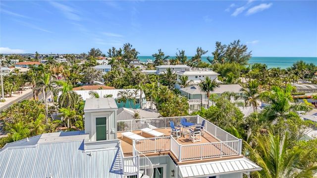 2918 GULF DRIVE, Bradenton Beach, FL 34217