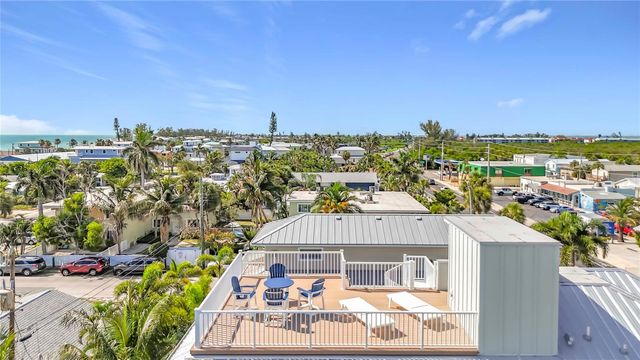 2918 GULF DRIVE, Bradenton Beach, FL 34217