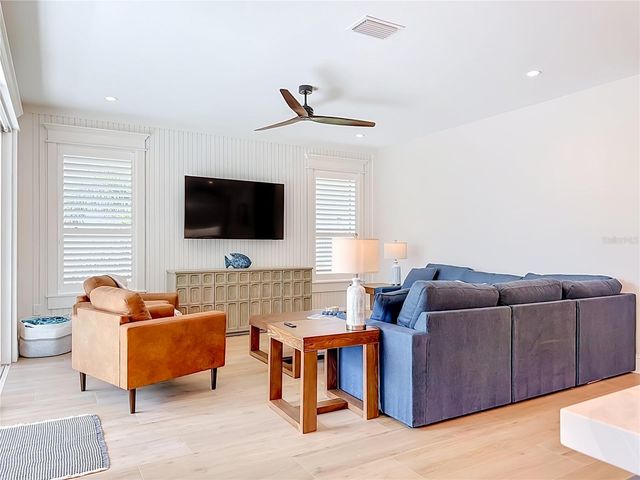 2918 GULF DRIVE, Bradenton Beach, FL 34217