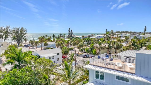 2918 GULF DRIVE, Bradenton Beach, FL 34217