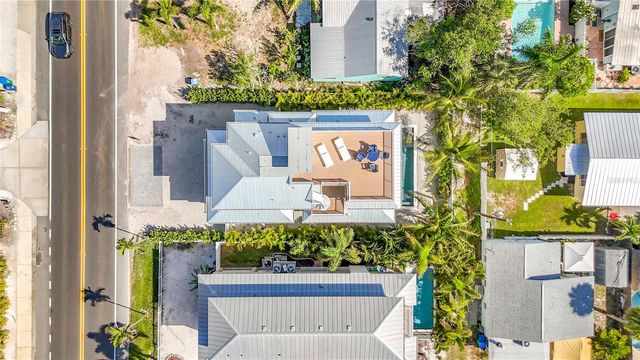 2918 GULF DRIVE, Bradenton Beach, FL 34217