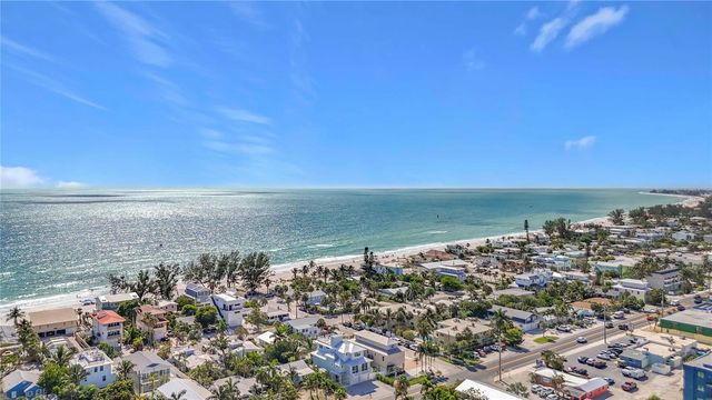 2918 GULF DRIVE, Bradenton Beach, FL 34217