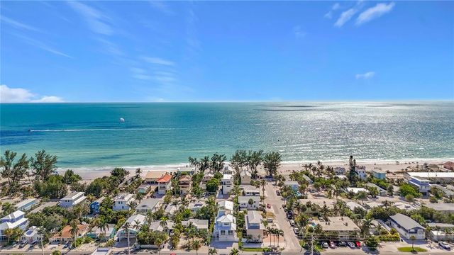 2918 GULF DRIVE, Bradenton Beach, FL 34217
