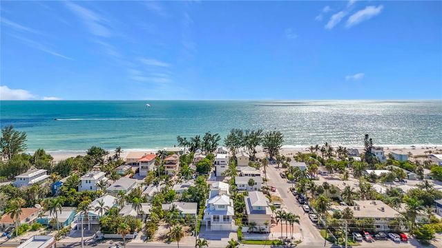 2918 GULF DRIVE, Bradenton Beach, FL 34217