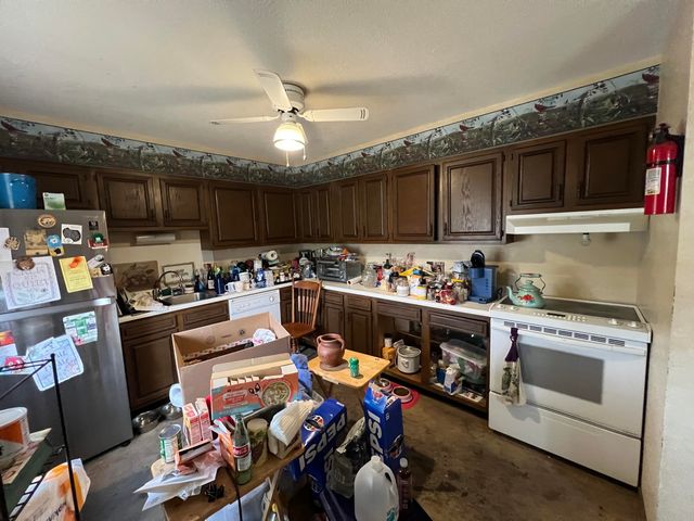 834 N West Avenue 834 N West Avenue, Sidney, OH 45365