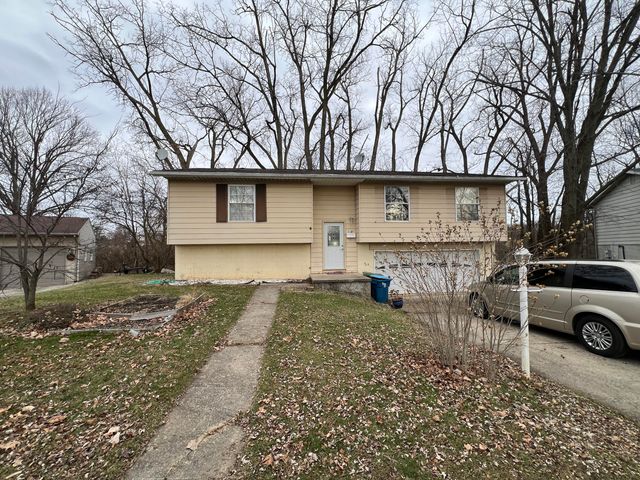 834 N West Avenue 834 N West Avenue, Sidney, OH 45365