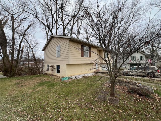 834 N West Avenue 834 N West Avenue, Sidney, OH 45365