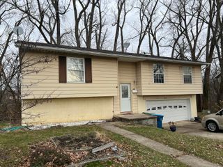 834 N West Avenue 834 N West Avenue, Sidney, OH 45365