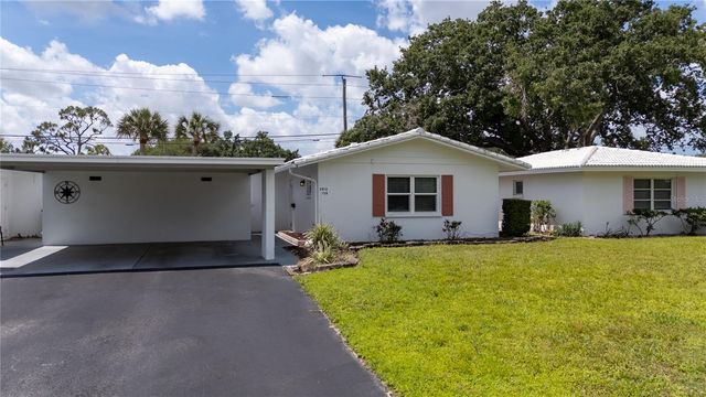 3816 ROXANE BLVD 158, Sarasota, FL 34235