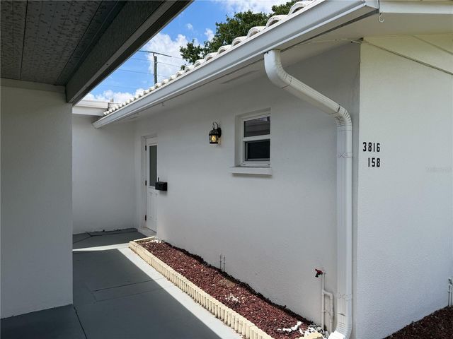 3816 ROXANE BLVD 158, Sarasota, FL 34235