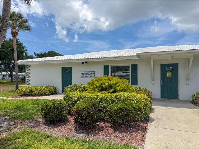 3816 ROXANE BLVD 158, Sarasota, FL 34235
