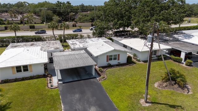 3816 ROXANE BLVD 158, Sarasota, FL 34235