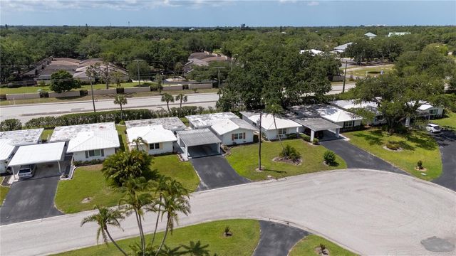 3816 ROXANE BLVD 158, Sarasota, FL 34235