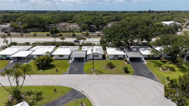 3816 ROXANE BLVD 158, Sarasota, FL 34235