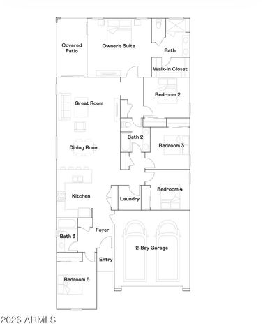4210 S 94TH Drive, Tolleson, AZ 85353