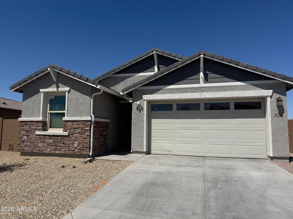 4210 S 94TH Drive, Tolleson, AZ 85353