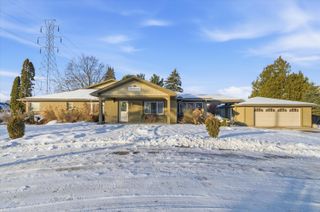 5272 W Liberty Road, Scio Twp, MI 48103