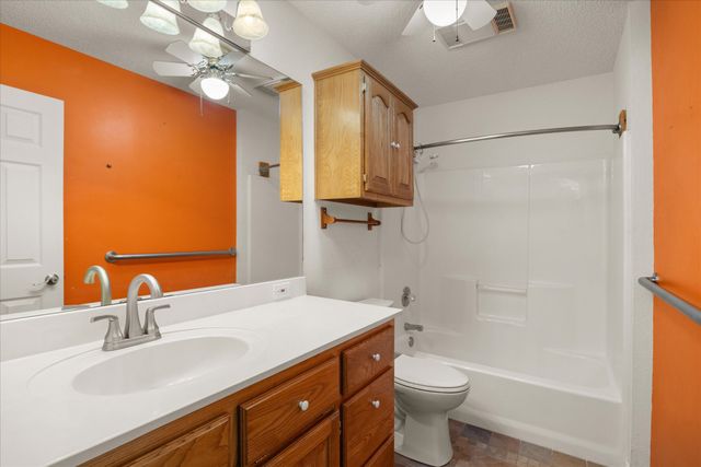 3100 Durant Court, Granbury, TX 76049