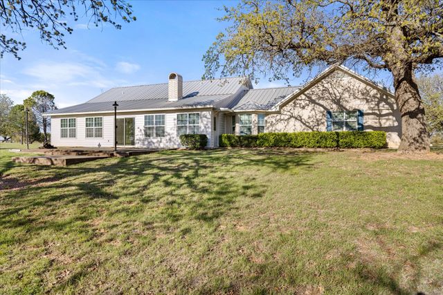3100 Durant Court, Granbury, TX 76049