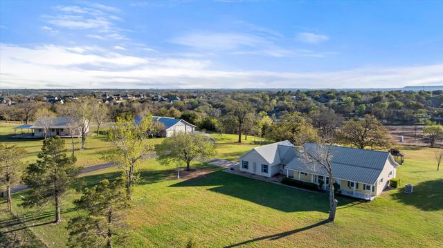 3100 Durant Court, Granbury, TX 76049