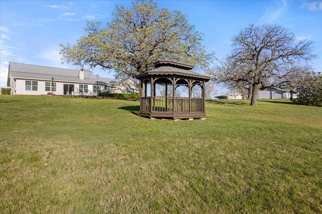 3100 Durant Court, Granbury, TX 76049