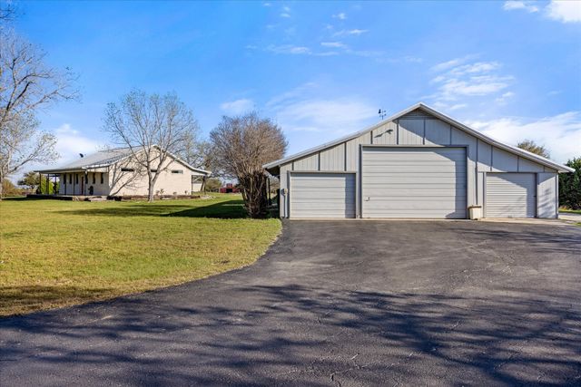 3100 Durant Court, Granbury, TX 76049