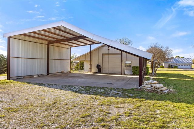 3100 Durant Court, Granbury, TX 76049