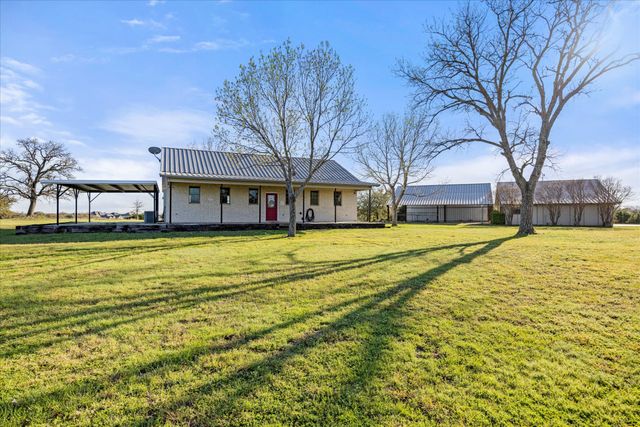 3100 Durant Court, Granbury, TX 76049