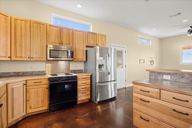 3100 Durant Court, Granbury, TX 76049