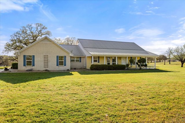 3100 Durant Court, Granbury, TX 76049