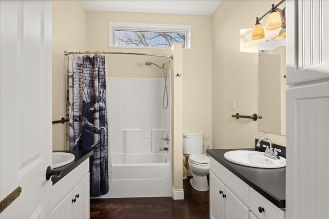 3100 Durant Court, Granbury, TX 76049