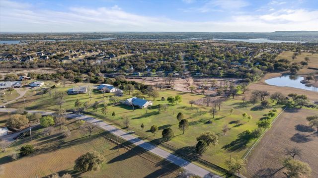 3100 Durant Court, Granbury, TX 76049