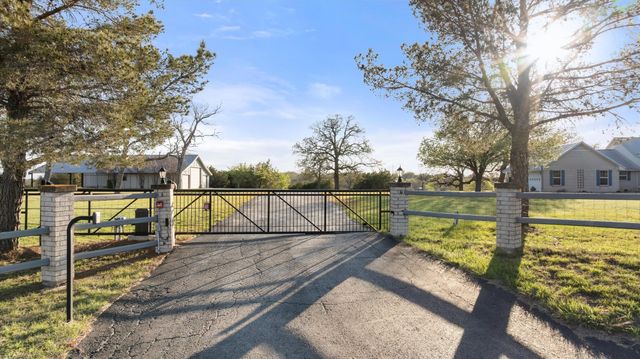 3100 Durant Court, Granbury, TX 76049