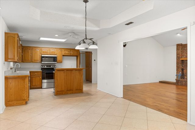 3100 Durant Court, Granbury, TX 76049