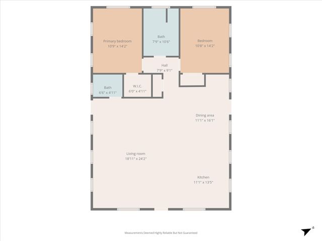 3100 Durant Court, Granbury, TX 76049