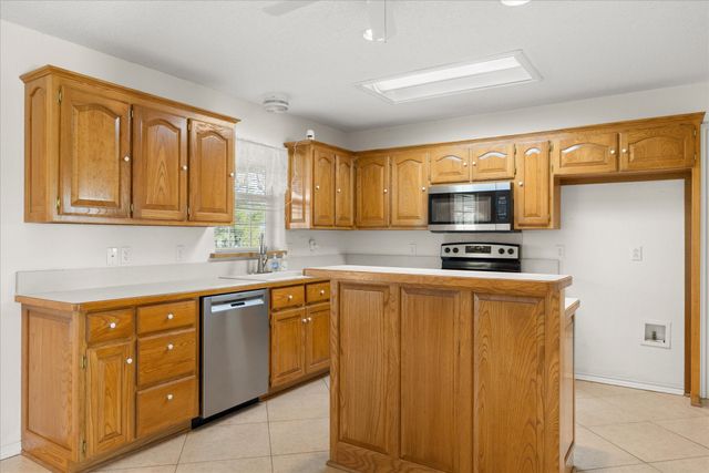 3100 Durant Court, Granbury, TX 76049