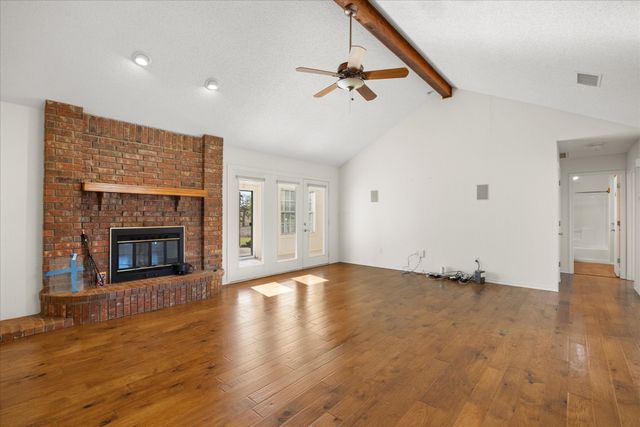 3100 Durant Court, Granbury, TX 76049