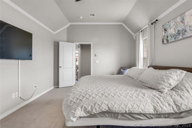 4808 E 142nd Place, Bixby, OK 74008