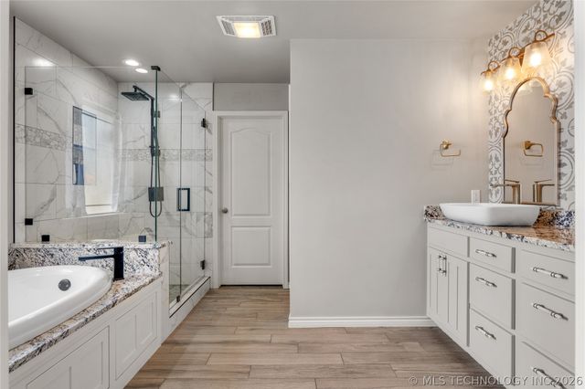 4808 E 142nd Place, Bixby, OK 74008