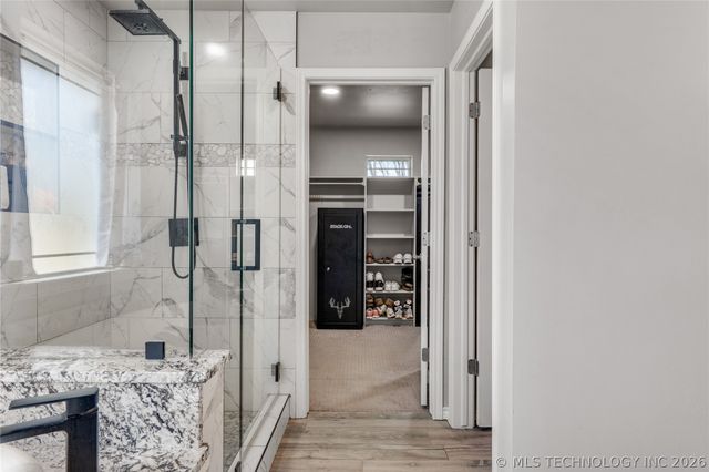 4808 E 142nd Place, Bixby, OK 74008