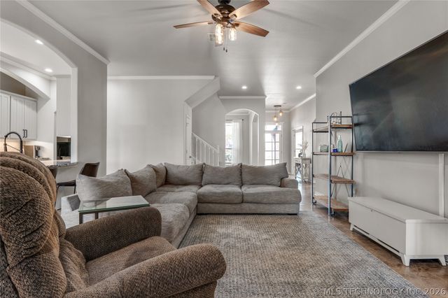 4808 E 142nd Place, Bixby, OK 74008