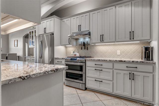 4808 E 142nd Place, Bixby, OK 74008